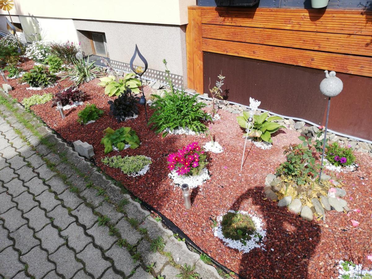 Haus Petra Apartment Neumarkt in Steiermark Exterior photo