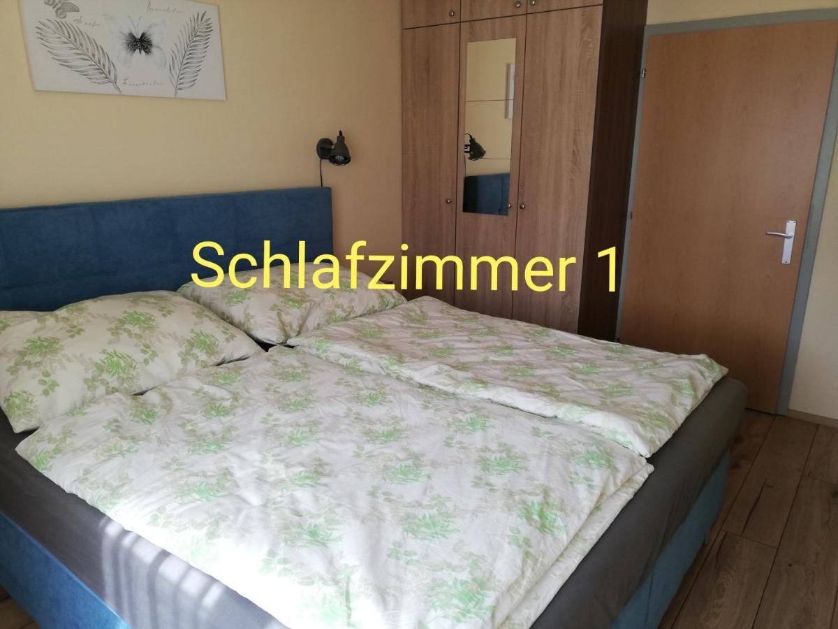 Haus Petra Apartment Neumarkt in Steiermark Exterior photo